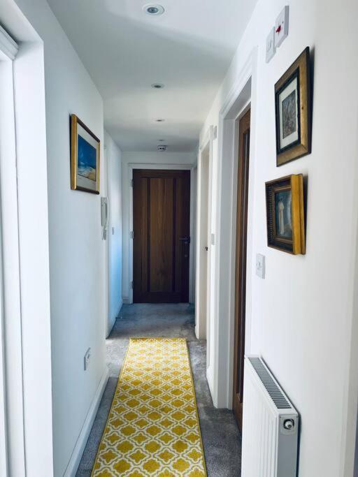 100 Steps To Broadstairs Beach - 2 Bedroom 3 Beds Exterior foto
