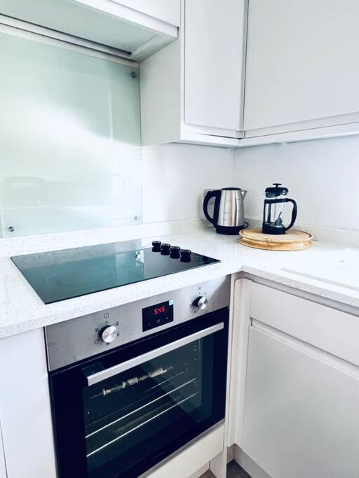 100 Steps To Broadstairs Beach - 2 Bedroom 3 Beds Exterior foto